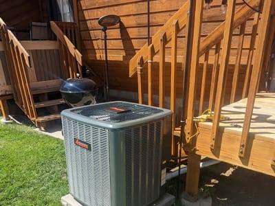 Top Tier Heating & Cooling LLC.