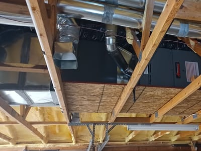 Top Tier Heating & Cooling LLC.