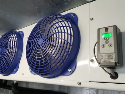 Top Tier Refrigeration Service Inc