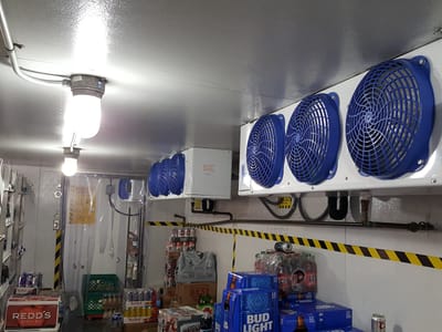 Top Tier Refrigeration Service Inc