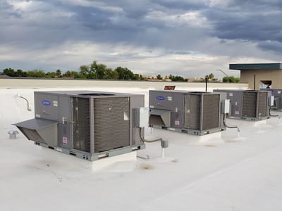 Top Tier Refrigeration Service Inc