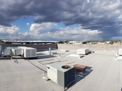 Top Tier Refrigeration Service Inc