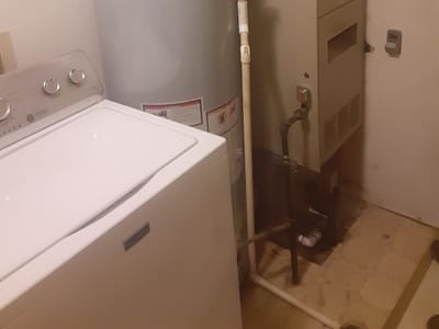 Topeka Heating And Cooling L.L.C.