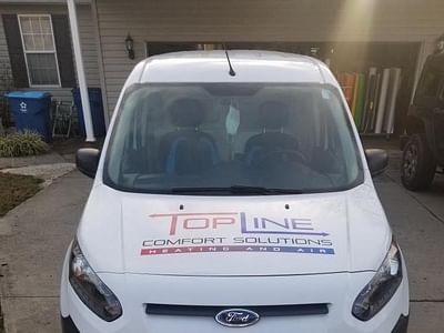 Topline Comfort Solutions Inc.