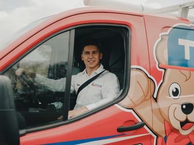 Topline Heating & Air