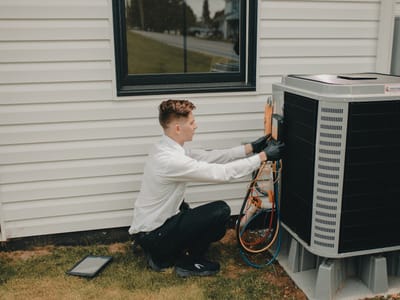 Topline Heating & Air