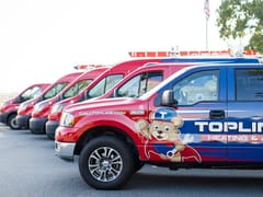 Topline Heating & Air