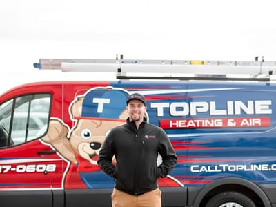 Topline Heating & Air