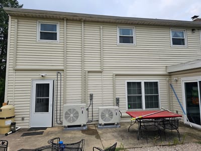 Topline Heating & Air