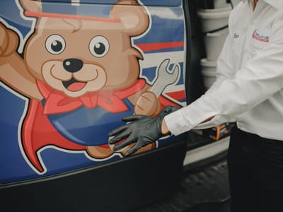 Topline Heating & Air