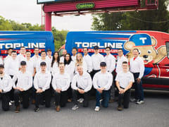Topline Heating & Air