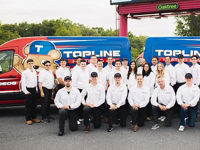 Topline Heating & Air