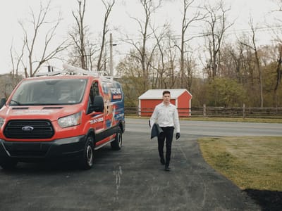 Topline Heating & Air