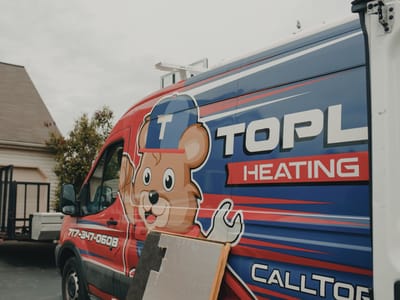 Topline Heating & Air