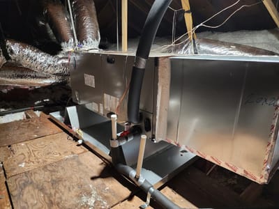 Topnotch Air Systems LLC