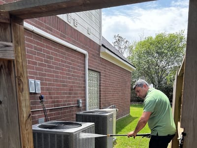 Topnotch Air Systems LLC