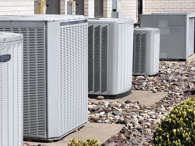 Topnotch Air Systems LLC