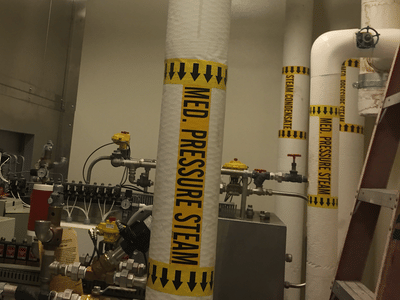 Topnotch Mechanical Inc