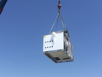 Topnotch Mechanical Inc