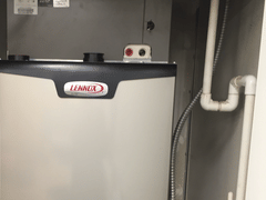 Topnotch Mechanical Inc