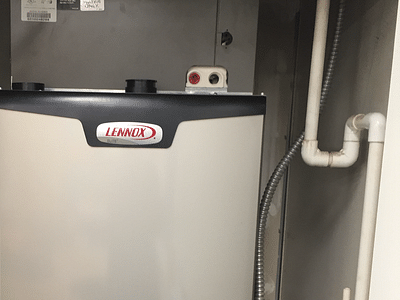 Topnotch Mechanical Inc