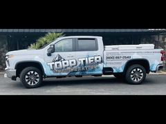 Topp Tier Refrigeration