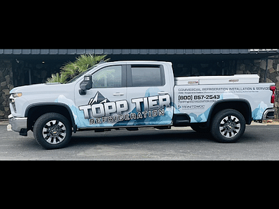 Topp Tier Refrigeration