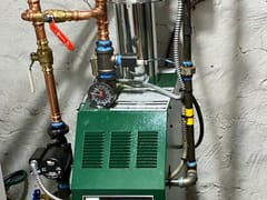 Toran Heating & Air Conditioning Inc.