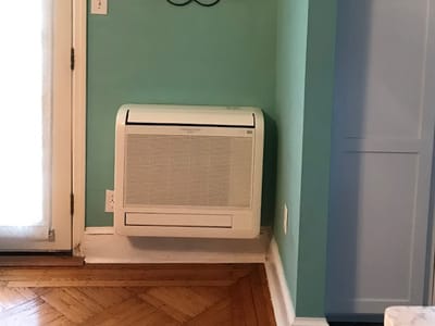 Toran Heating & Air Conditioning Inc.