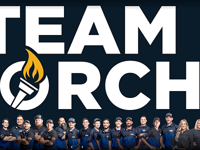 Torch Service Company