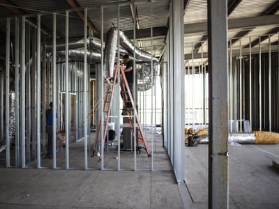 Torch Service Company