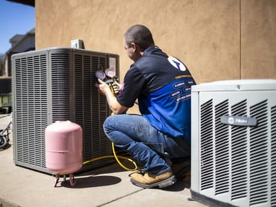 Torch Service Company