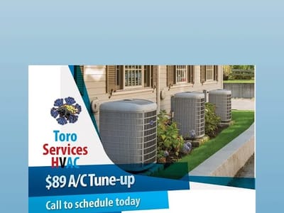Toro Services LLC