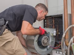 Torrance Central HVAC & Heating