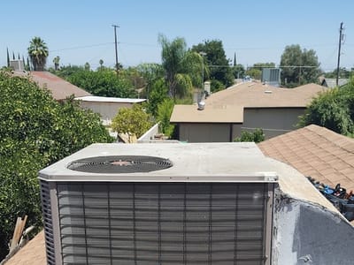 Torres A/C Repair