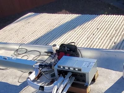 Torres Hvac Services