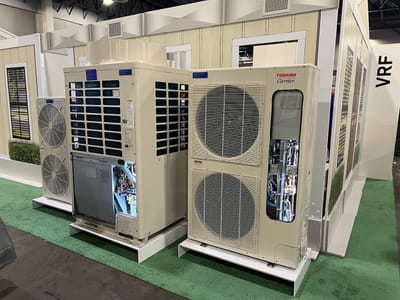 Torres Hvac Services