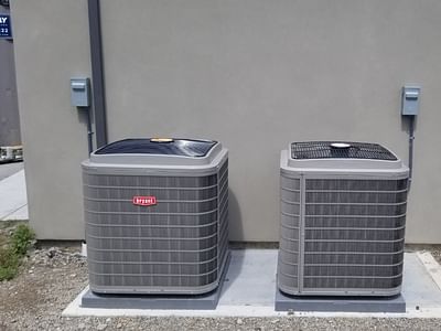 Torres Hvac Services