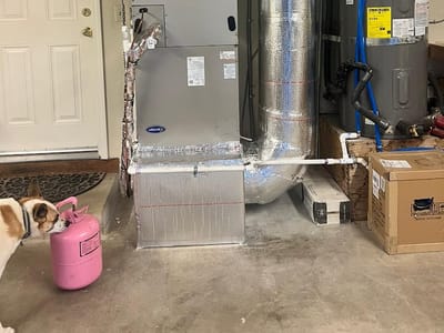 Torres Hvac Services