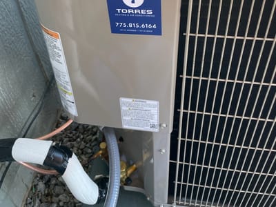 Torres HVAC