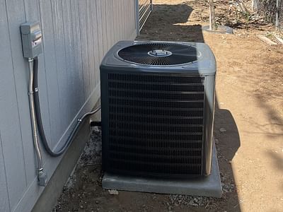 Torres HVAC