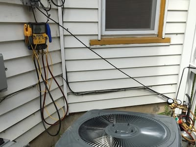 Torres HVAC