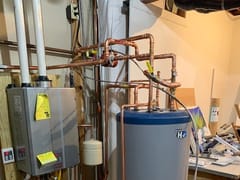 Torreys Peak Mechanical