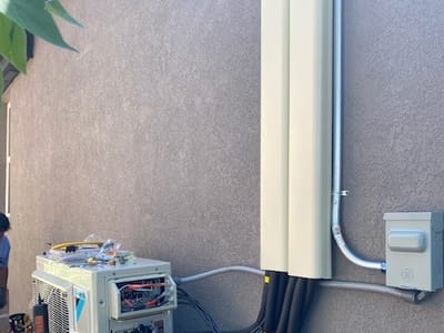 Torreys Peak Mechanical