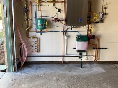 Torreys Peak Mechanical