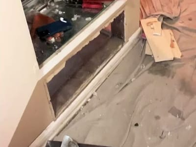 TOTAL 1 AC & HEATING