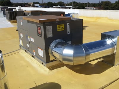 Total A/C, Heating & Air, Inc.