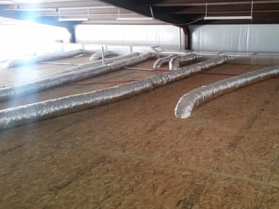 Total A/C, Heating & Air, Inc.