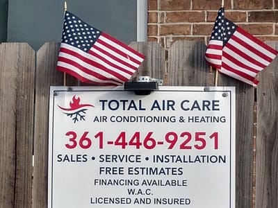 Total Air Care