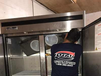 Total Air Conditioning